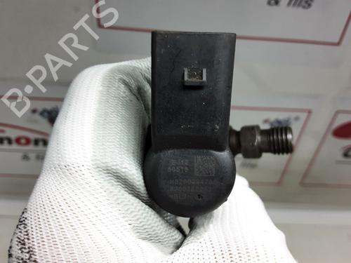 Injector RENAULT GRAND SCÉNIC II (JM0/1_) 1.5 dCi (JM1E) | BP20282837M100 