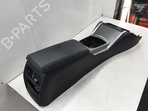 Middle console BMW 4 Gran Coupe (G26) 420 d Mild-Hybrid | BP29314526I22 
