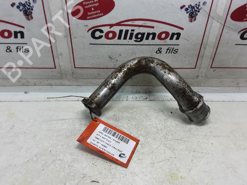 Used Intercooler pipe Intercooler pipe 20285247 20285247