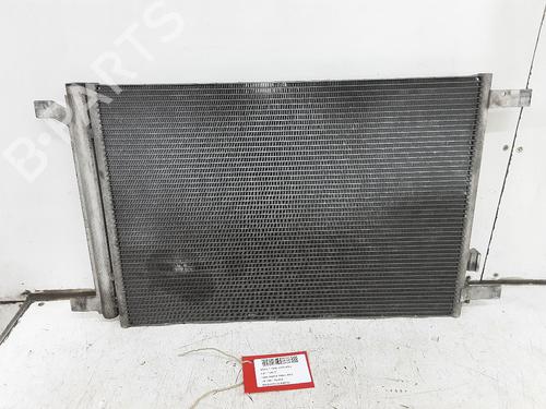 Used AC radiator AC radiator 32293503 32293503