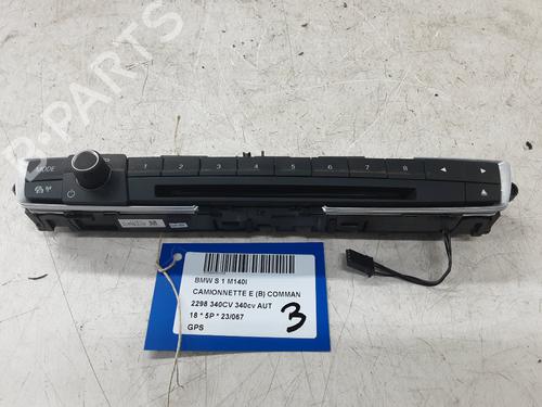 Used Electronic module Electronic module 20278137 20278137
