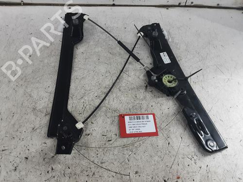 Used Front left window mechanism BMW X2 (F39) xDrive 25 e Plug-in-Hybrid (220 hp) 32161134