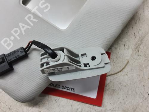Right sun visor VW GOLF V (1K1) 1.9 TDI | BP24135245I2 - Image 2
