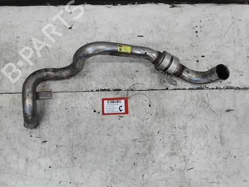 Intercooler-rør Intercooler-rør LAND ROVER DISCOVERY SPORT (L550) 2.2 D 4x4 (150 hp) 35948519 35948519