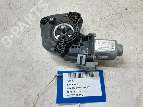 Right front window motor CITROËN C4 II (NC_) 1.6 HDi 115 | BP32244739E20 - Image 2