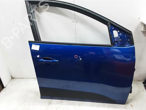 Used Right front door DACIA SANDERO III 1.0 TCe 90 (91 hp) 31823259