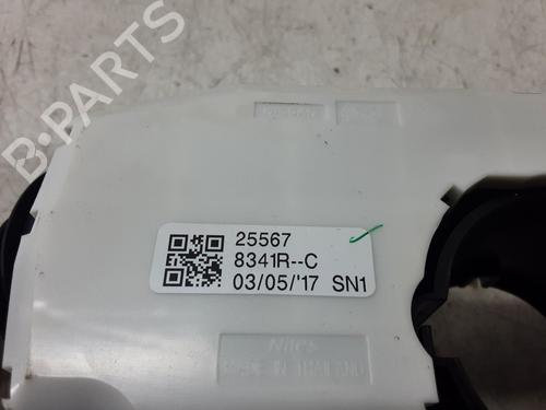Switch RENAULT SCÉNIC IV (J9_) 1.5 dCi 110 | BP20278247I30 