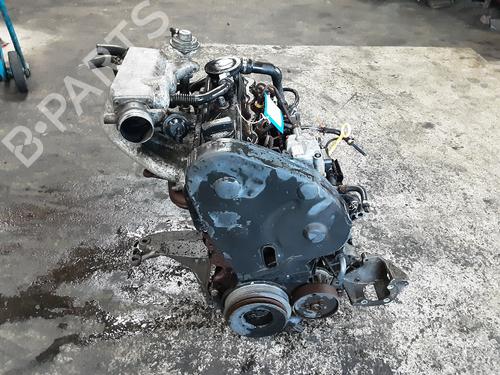 Engine VW POLO Variant (6V5) 1.9 SDI | BP20282126M1 