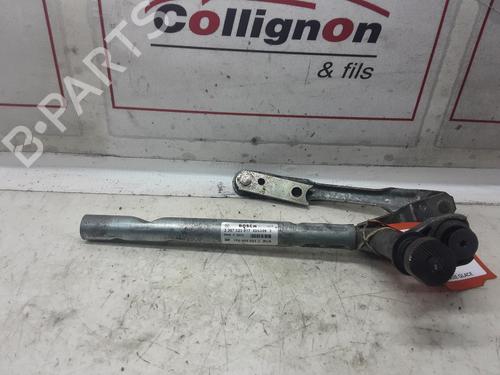 Front wipers mechanism SEAT LEON (1P1) 1.9 TDI | BP20280834C83 