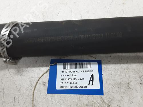 Used Intercooler pipe Intercooler pipe 20277905 20277905