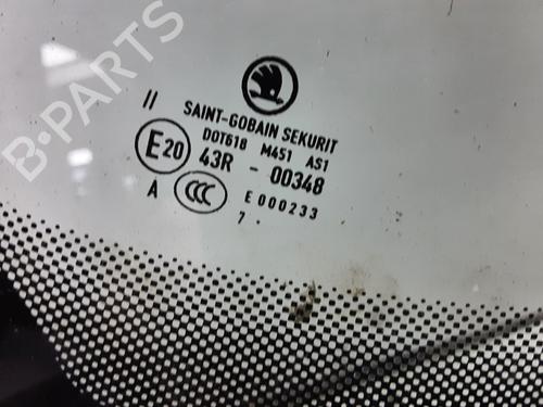 Windscreen SKODA OCTAVIA III Combi (5E5, 5E6) 1.6 TDI | BP32248323C63