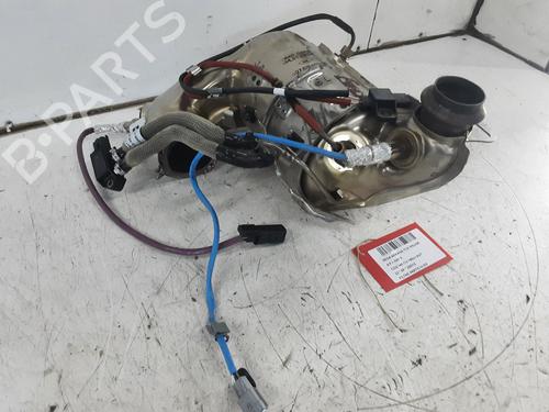 Particulate filter RENAULT ARKANA I (LCM_, LDN_) 1.3 TCe 140 (LDN0) | BP36669350M81 - Image 3