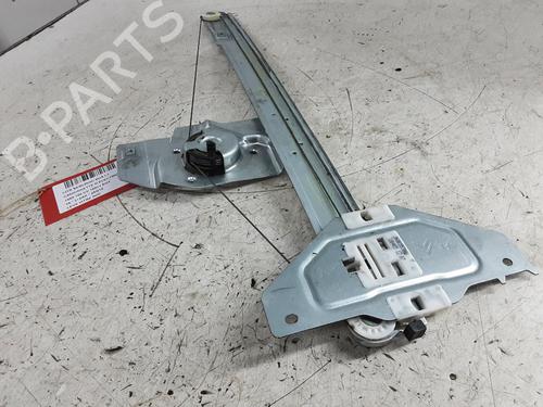 Front right window mechanism CITROËN BERLINGO Box Body/MPV (B9) 1.6 BlueHDi 100 | BP33736478C23 - Image 4
