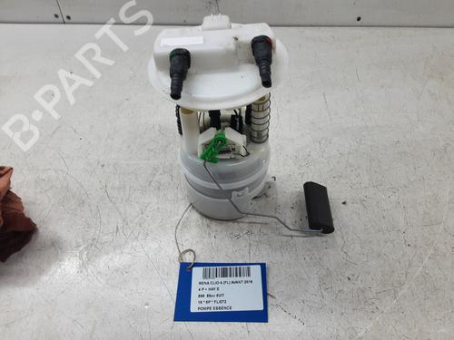 Used Fuel pump Fuel pump RENAULT CLIO IV (BH_) 0.9 TCe 90 (BHNF, BHMA, BHMH, BHJK, BHJR) (90 hp) 32244988 32244988