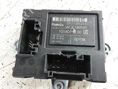 Control unit FORD FIESTA VI (CB1, CCN) 1.25 | BP39063586M11 - Image 4