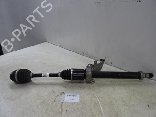 Used Right front driveshaft Right front driveshaft 32242584 32242584
