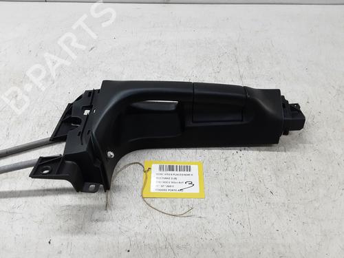 Used Rear right exterior door handle Rear right exterior door handle MERCEDES-BENZ V-CLASS (W447) V 220 CDI / d (447.811, 447.813, 447.815) (163 hp) 39889439 39889439