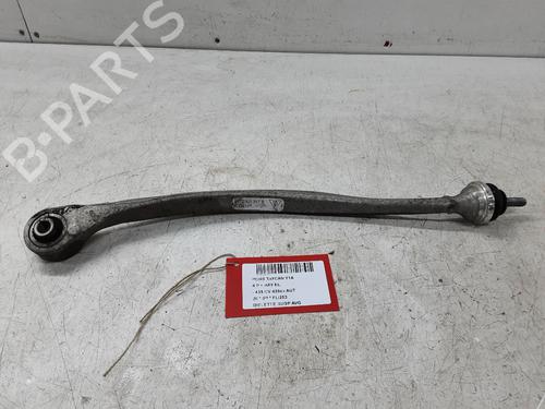 Used Left front suspension arm PORSCHE TAYCAN (Y1A) Electric (Y1AAA1, Y1AAI1) (408 hp) 32359894