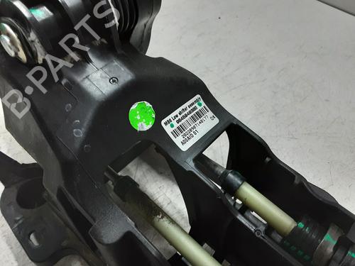 Shift knob OPEL CORSA F (P2JO) 1.2 (68) | BP40293278I34 - Image 3