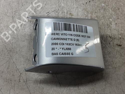 door-moulding-trim-mercedes-benz-vito-van-w447-2014-28824283 main image