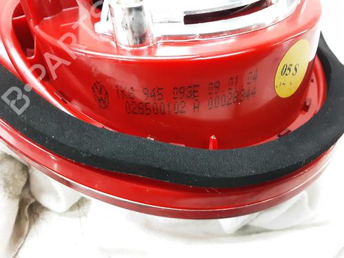 Left tailgate light VW GOLF V (1K1) 1.4 16V | BP20288262C79 