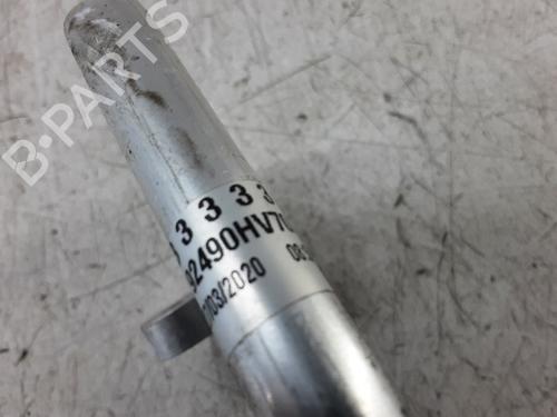 AC pipe NISSAN QASHQAI II (J11, J11_) 1.3 DIG-T | BP32248139M126