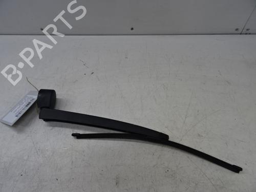 Used Rear windshield wiper arm Rear windshield wiper arm SEAT LEON ST (5F8) 1.6 TDI (105 hp) 39053810 39053810