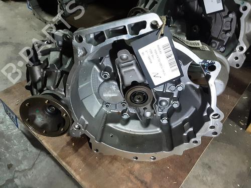 Used Gearbox AUDI A3 Sportback (8PA) 1.6 TDI (105 hp) 20281983