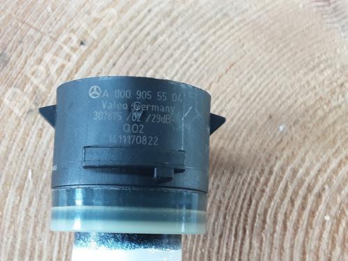 Electronic module MERCEDES-BENZ VITO Van (W447) 116 CDI (447.601, 447.603, 447.605) | BP29168086M83 - Image 2