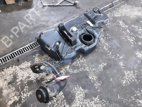 Used Fuel tank PEUGEOT PARTNER Box Body/MPV 1.6 HDi (90 hp) 28171035