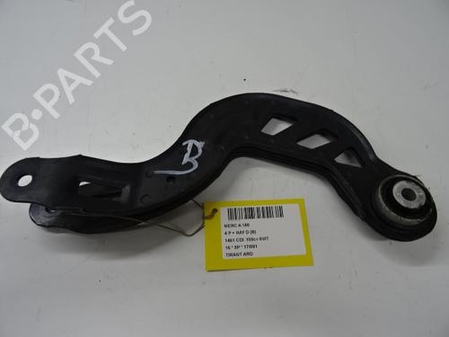 Used Right rear suspension arm MERCEDES-BENZ A-CLASS (W176) A 180 CDI / d (176.012) (109 hp) 20275197