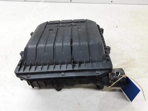 Used Air filter box Air filter box VW POLO V (6R1, 6C1) 1.0 (75 hp) 32629349 32629349