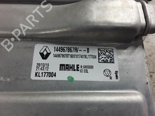 Intercooler MERCEDES-BENZ A-CLASS Saloon (V177) A 180 d (177.103) | BP36094158M30 - Image 4