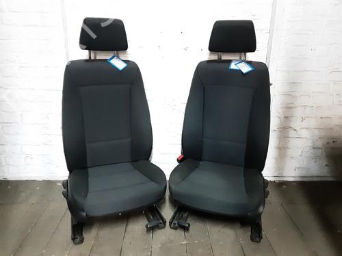 Used Seats set BMW 1 (E87) 116 d (116 hp) 25449493