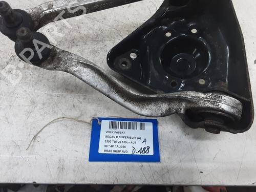 right-front-suspension-arm-vw-passat-b5-3b2-25-tdi-1996-1997-1998-1999-2000-2001-20282511 main image