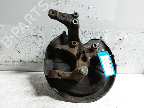 Used Right rear steering knuckle AUDI A3 Sportback (8PA) 1.9 TDI (105 hp) 22227073