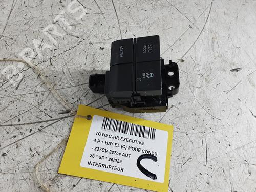 Switch TOYOTA C-HR (_X2_, _H2_) PHEV (MAXH21) | BP37407213I30 - Image 2