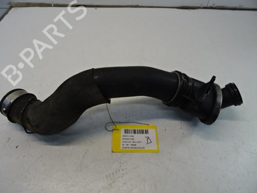 Used Intercooler pipe Intercooler pipe MERCEDES-BENZ E-CLASS (W211) E 200 CDI (211.007) (136 hp) 20275567 20275567