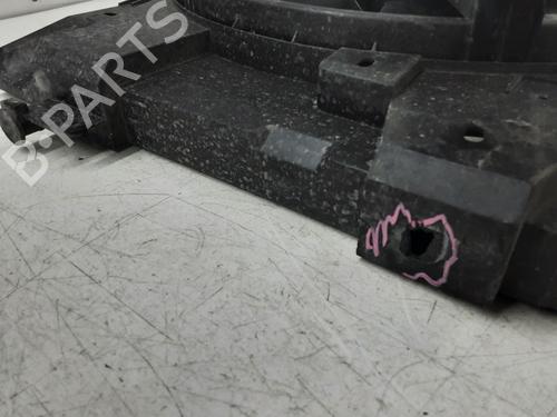 Heater blower motor DACIA LOGAN MCV II TCe 90 (K8M1, K8MA, K8AC) | BP28216843M62 - Image 2