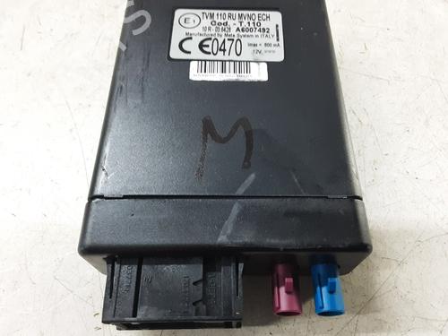 Used Control unit Control unit BMW 8 Coupe (G15, F92) M8 Competition (625 hp) 20279243 20279243