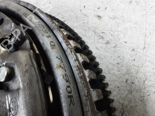 Flywheel RENAULT CLIO V (B7_) 1.5 Blue dCi 100 (B7AD) | BP35948680M101 - Image 3