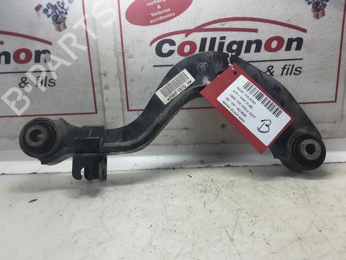 Used Right rear suspension arm SEAT TOLEDO III (5P2) 1.9 TDI (105 hp) 20283752