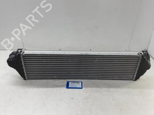 Used Intercooler Intercooler FORD FOCUS IV (HN) 1.0 EcoBoost (125 hp) 20278430 20278430