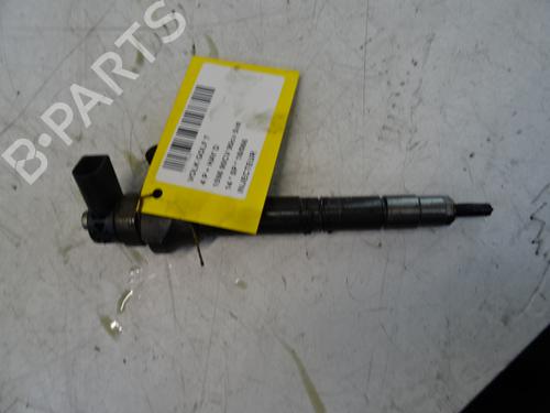 Used Injector Injector VW GOLF VII (5G1, BQ1, BE1, BE2) 1.6 TDI (90 hp) 25796844 25796844