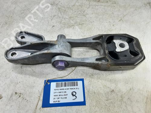 Getriebehalter für Getriebehalter TOYOTA YARIS (_P21_, _PA1_, _PH1_) 1.6 GR 4WD (GXPA16) (261 hp) 39057689 39057689