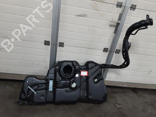 Used Fuel tank Fuel tank PEUGEOT PARTNER Box Body/MPV 1.6 HDi (90 hp) 33736425 33736425