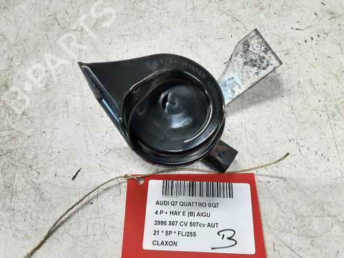 Used Horn Horn 34210772 34210772
