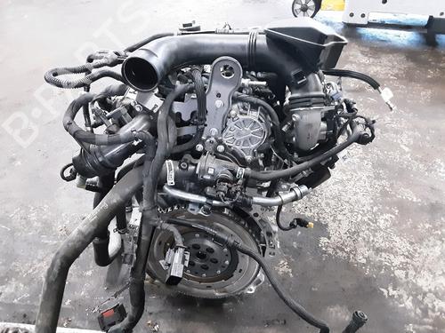 Engine MERCEDES-BENZ A-CLASS (W177) A 250 e (177.086) | BP33030439M1 - Image 2