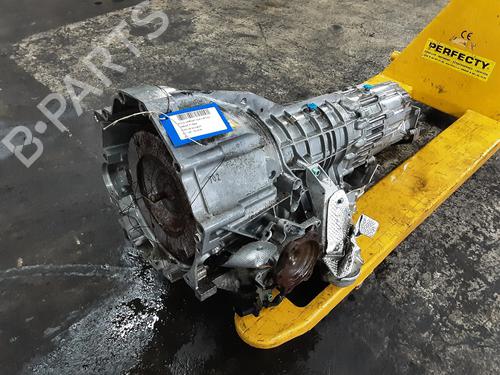 Used Gearbox Gearbox VW PASSAT B5.5 Variant (3B6) 2.5 TDI 4motion (150 hp) 20281896 20281896