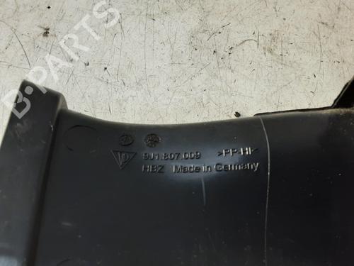 Andre PORSCHE TAYCAN (Y1A) Electric (Y1AAA1, Y1AAI1) | BP32382759O1